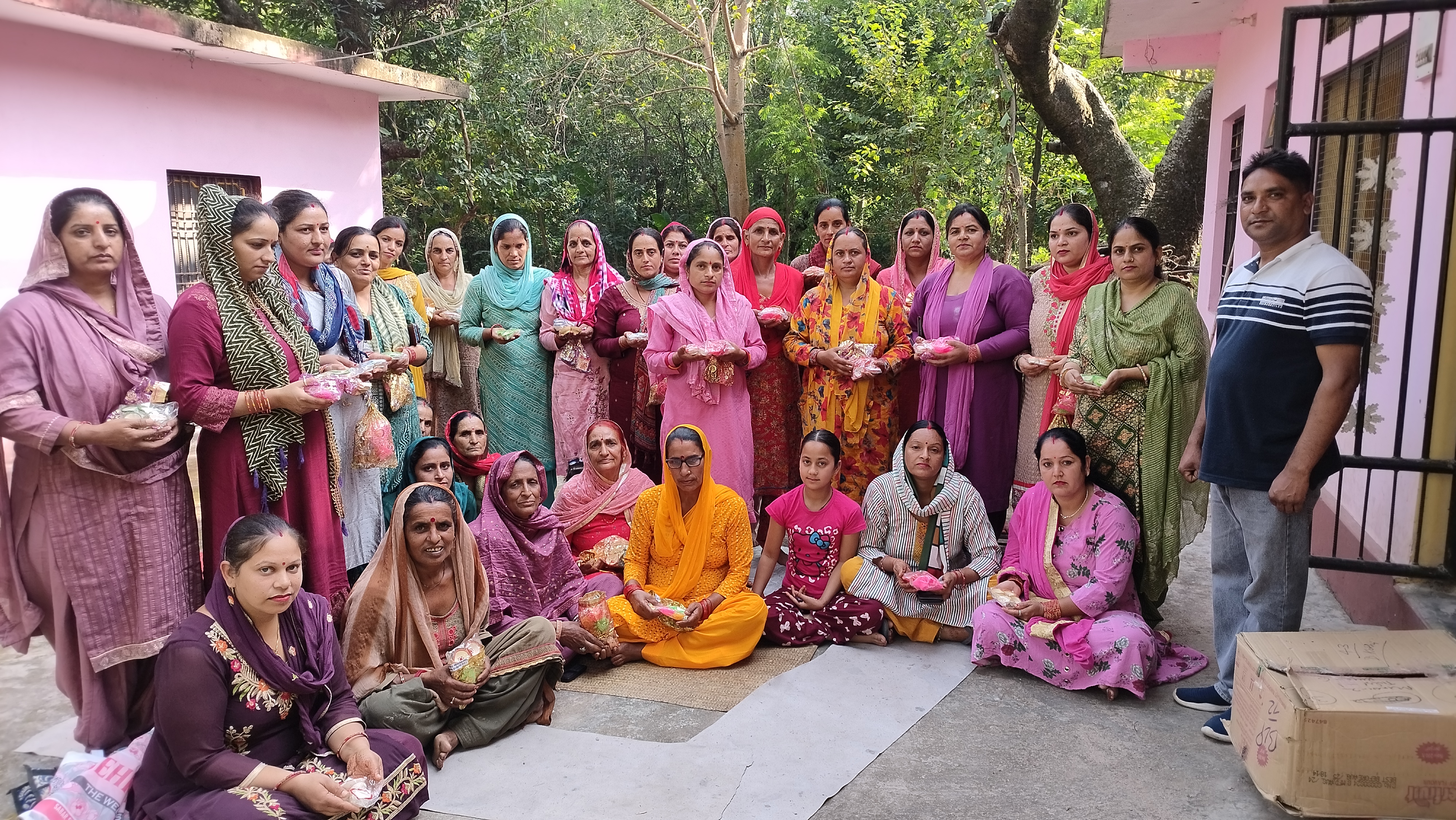 Watershed Stewardship