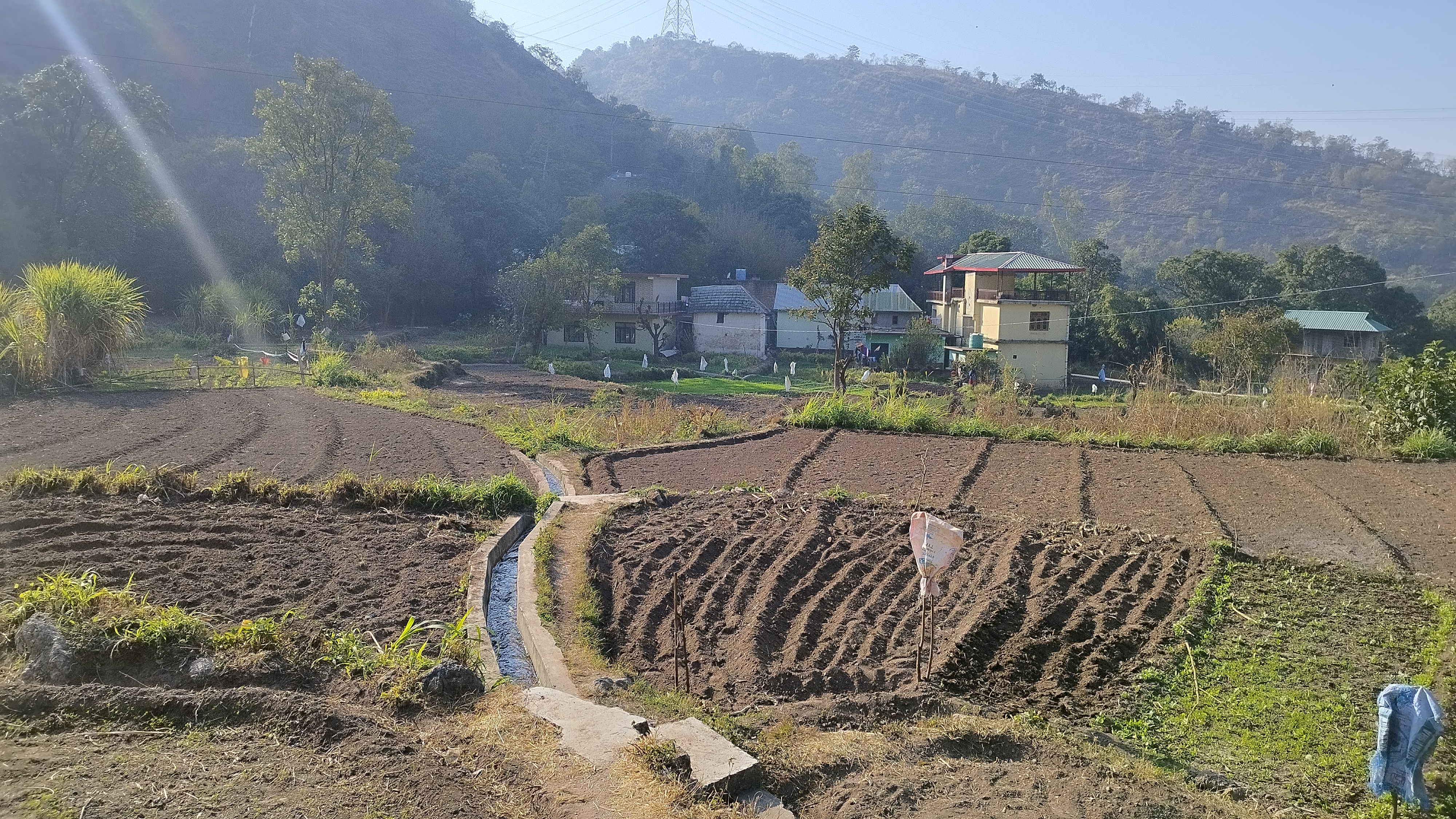 Watershed Stewardship